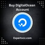 Buy DigitalOcean Account