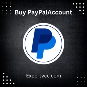 Buy Verified PayPal Account