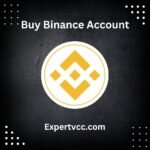 Buy Verified Binance Account