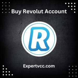 Buy Verified Revolut Account