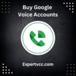 Buy Google Voice Accounts