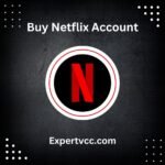 Buy Netflix Account