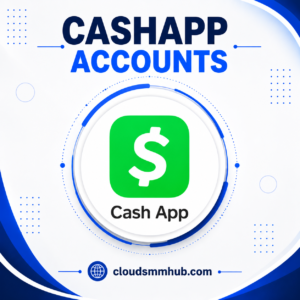 Buy Verified Cash App Account
