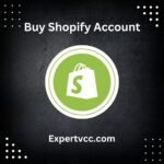 Buy Shopify Account