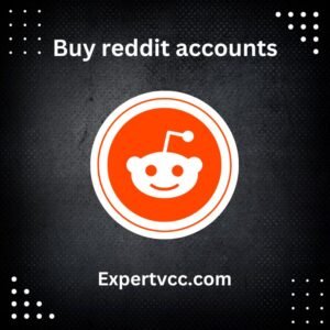 Buy Reddit Accounts