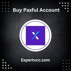 Buy Verified Paxful Account