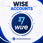Buy verified wise accounts