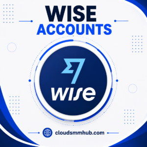 Buy verified wise accounts