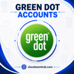 Buy verified green dot accounts