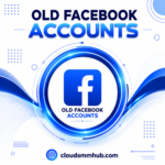 buy USA old Facebook accounts