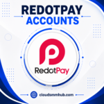 Buy verified redotpay accounts