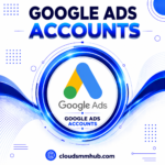 buy google ads accounts