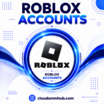 Buy Roblox Accounts